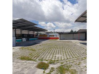 Foto 13 de La Prensa, Local Comercial en Renta, 1.300m2, 4 Ambientes