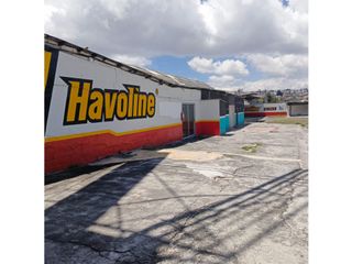Foto 9 de La Prensa, Local Comercial en Renta, 1.300m2, 4 Ambientes