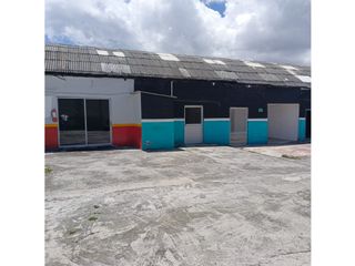 Foto 10 de La Prensa, Local Comercial en Renta, 1.300m2, 4 Ambientes