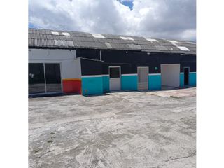 Foto 4 de La Prensa, Local Comercial en Renta, 1.300m2, 4 Ambientes