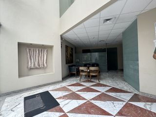Foto 3 de LOCAL COMERCIAL/TERRENO RDM5 VENTA ESQUINA 542M2 LIBERTADORES 13 ESTC SAN ISIDRO