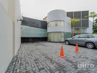 Foto 18 de LOCAL COMERCIAL/TERRENO RDM5 VENTA ESQUINA 542M2 LIBERTADORES 13 ESTC SAN ISIDRO