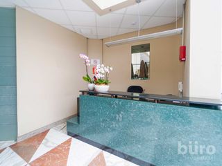 Foto 7 de LOCAL COMERCIAL/TERRENO RDM5 VENTA ESQUINA 542M2 LIBERTADORES 13 ESTC SAN ISIDRO