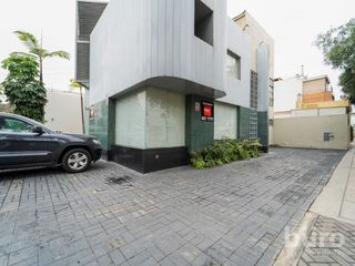 Foto 17 de LOCAL COMERCIAL/TERRENO RDM5 VENTA ESQUINA 542M2 LIBERTADORES 13 ESTC SAN ISIDRO