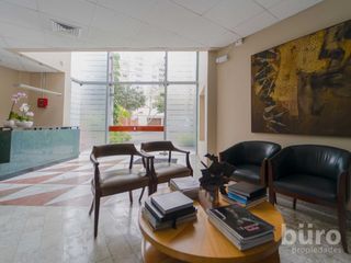 Foto 4 de LOCAL COMERCIAL/TERRENO RDM5 VENTA ESQUINA 542M2 LIBERTADORES 13 ESTC SAN ISIDRO