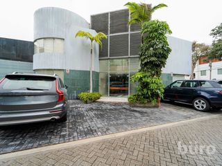 Foto 16 de LOCAL COMERCIAL/TERRENO RDM5 VENTA ESQUINA 542M2 LIBERTADORES 13 ESTC SAN ISIDRO