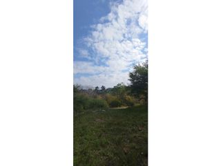 Foto 1 de LOTE EN VENTA CON FINANCIACION FRENTE AL RIO SAN ANTONIO