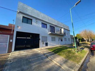 Foto 1 de Departamento en venta en La Plata
