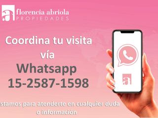 Foto 15 de Departamento en alquiler en Quilmes Oeste