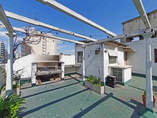 Foto 16 de VENTA PH 2 AMBIENTES EN PALERMO | APTO CREDITO