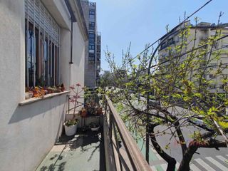 Foto 10 de VENTA PH 2 AMBIENTES EN PALERMO | APTO CREDITO