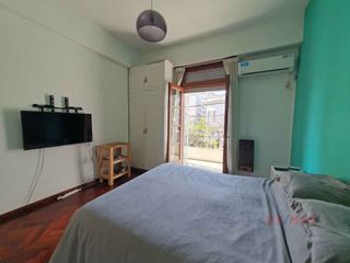Foto 9 de VENTA PH 2 AMBIENTES EN PALERMO | APTO CREDITO