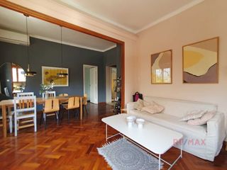 Foto 4 de VENTA PH 2 AMBIENTES EN PALERMO | APTO CREDITO