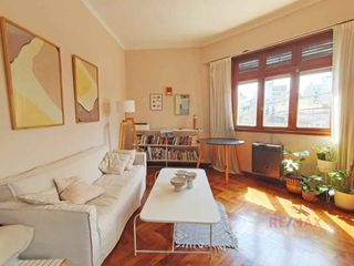 Foto 5 de VENTA PH 2 AMBIENTES EN PALERMO | APTO CREDITO