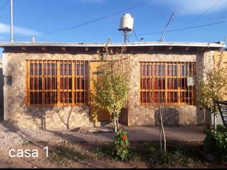 Foto 1 de OPORTUNIDAD DE INVERSION: CASA + 2 DEPARTAMENTOS