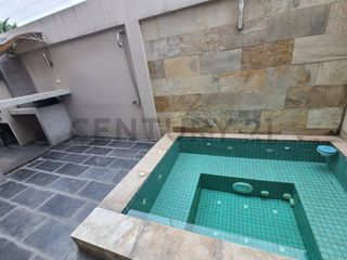Foto 17 de Alquiler Casa Residencial en Kennedy Norte (DN)