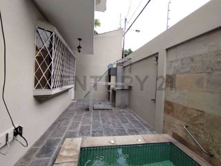 Foto 18 de Alquiler Casa Residencial en Kennedy Norte (DN)