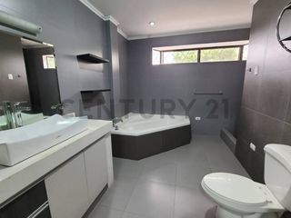 Foto 10 de Alquiler Casa Residencial en Kennedy Norte (DN)