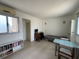 Foto 10 de VENTA MONOAMBIENTE C TERRAZA PROPIA APTO CREDITO