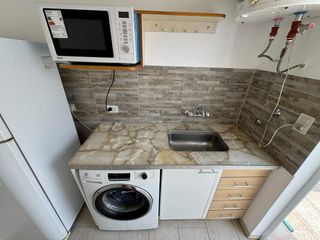 Foto 18 de VENTA MONOAMBIENTE C TERRAZA PROPIA APTO CREDITO