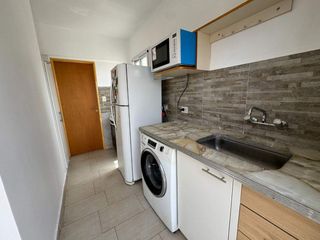 Foto 15 de VENTA MONOAMBIENTE C TERRAZA PROPIA APTO CREDITO