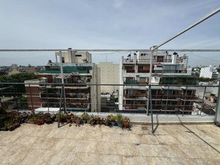 Foto 2 de VENTA MONOAMBIENTE C TERRAZA PROPIA APTO CREDITO