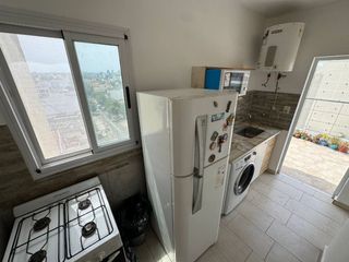 Foto 16 de VENTA MONOAMBIENTE C TERRAZA PROPIA APTO CREDITO