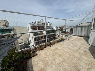 Foto 4 de VENTA MONOAMBIENTE C TERRAZA PROPIA APTO CREDITO