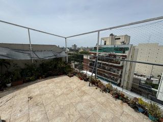 Foto 5 de VENTA MONOAMBIENTE C TERRAZA PROPIA APTO CREDITO