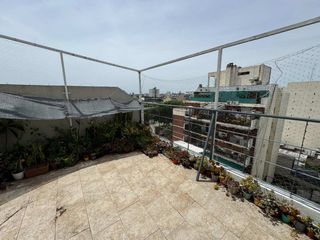 Foto 3 de VENTA MONOAMBIENTE C TERRAZA PROPIA APTO CREDITO