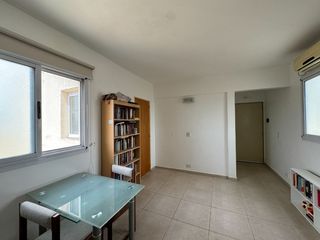 Foto 7 de VENTA MONOAMBIENTE C TERRAZA PROPIA APTO CREDITO