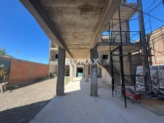 Foto 11 de Departamento 1 dormitorio en venta Plottier