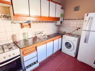 Foto 2 de VENTA, DEPTO 3 AMBIENTES CON ESPACIO GUARDA COCHE