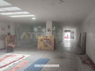 Foto 5 de LOCAL en ARRIENDO en Bogotá Avenida Boyacá