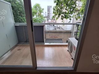 Foto 10 de Venta Departamento Villa Crespo Monoambiente frente estrenar