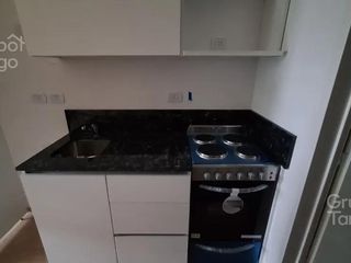 Foto 3 de Venta Departamento Villa Crespo Monoambiente frente estrenar