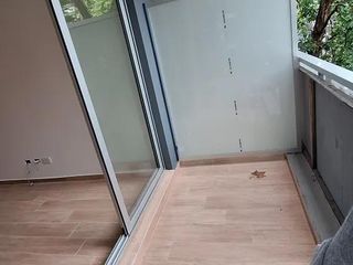 Foto 11 de Venta Departamento Villa Crespo Monoambiente frente estrenar