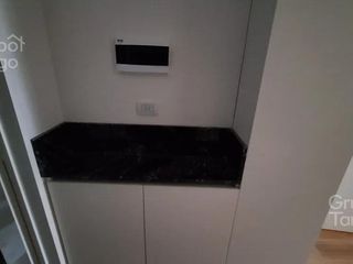 Foto 4 de Venta Departamento Villa Crespo Monoambiente frente estrenar