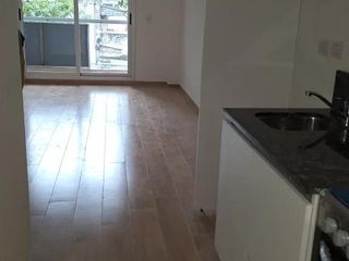 Foto 1 de Venta Departamento Villa Crespo Monoambiente frente estrenar