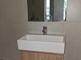 Foto 7 de Venta Departamento Villa Crespo Monoambiente frente estrenar