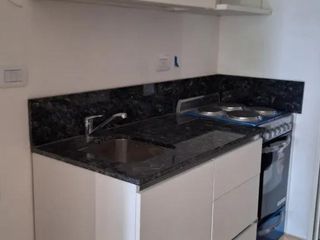 Foto 2 de Venta Departamento Villa Crespo Monoambiente frente estrenar