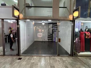 Foto 2 de Local en alquiler - 27Mts2 - Palermo