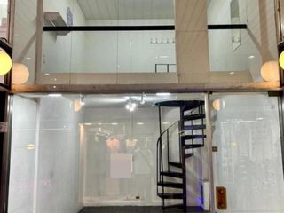 Foto 6 de Local en alquiler - 27Mts2 - Palermo