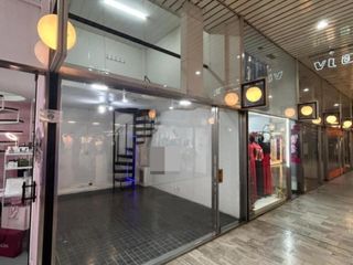 Foto 5 de Local en alquiler - 27Mts2 - Palermo