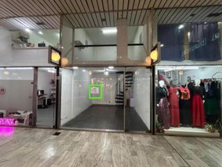 Foto 7 de Local en alquiler - 27Mts2 - Palermo