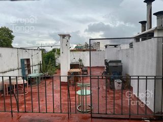 Foto 16 de Venta Departamento Villa Urquiza Dos Ambientes Terraza