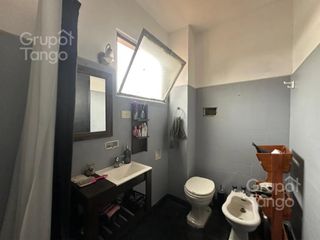 Foto 8 de Venta Departamento Villa Urquiza Dos Ambientes Terraza