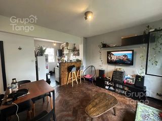 Foto 6 de Venta Departamento Villa Urquiza Dos Ambientes Terraza
