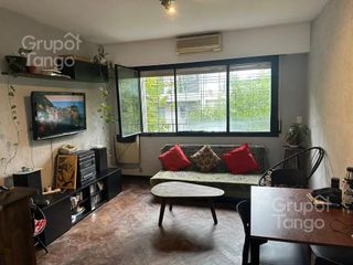 Foto 1 de Venta Departamento Villa Urquiza Dos Ambientes Terraza