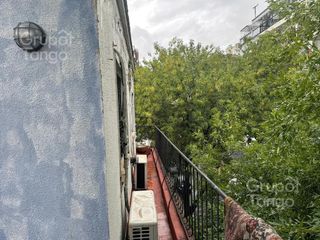 Foto 17 de Venta Departamento Villa Urquiza Dos Ambientes Terraza